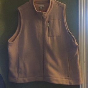 Lady’s vest Calvin Klein 3x